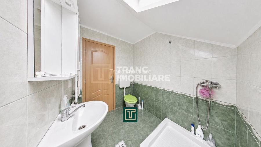 Cabana la munte în Arieseni-Ideală pentru vacanță sau investiție - 12