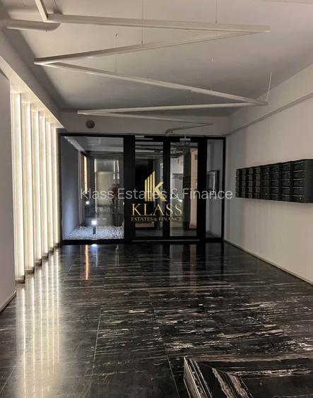 3 camere Pipera, 83 mp, parcare inclusa, prima inchiriere - 13