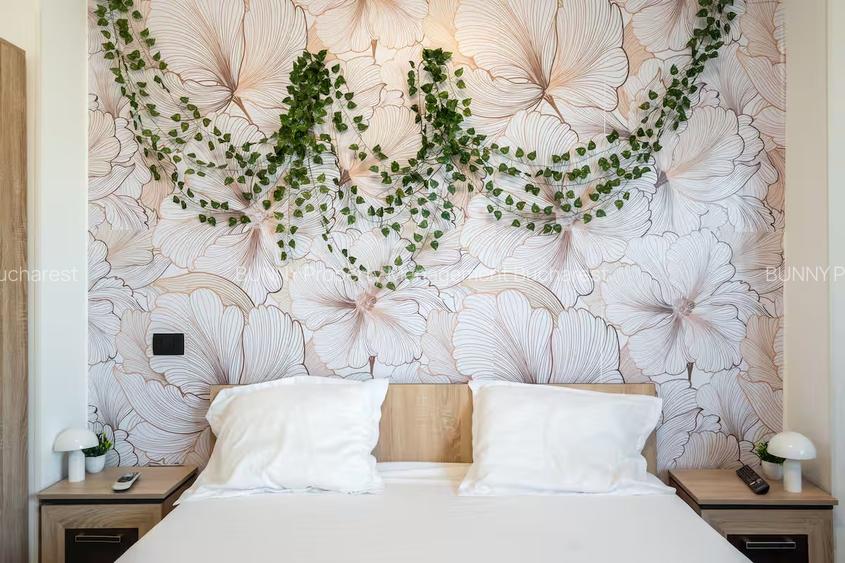 Unirii / Calea Victoriei: Boho Large Apartment – 130 m² SU | AN541-9F - 9