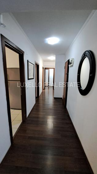 APARTAMENT 3 CAMERE IN COMPLEX REZIDENTIAL CU CIRCUIT INCHIS - PRET PROMOTIONAL - 55