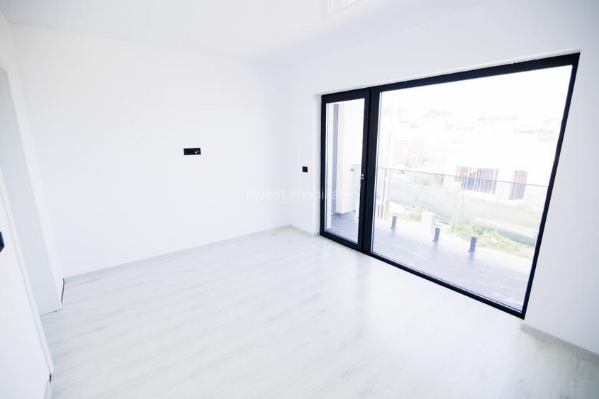 COMISION 0%! Duplex modern cu 3 dormitoare, 2 bai si terasa panoramica - 9