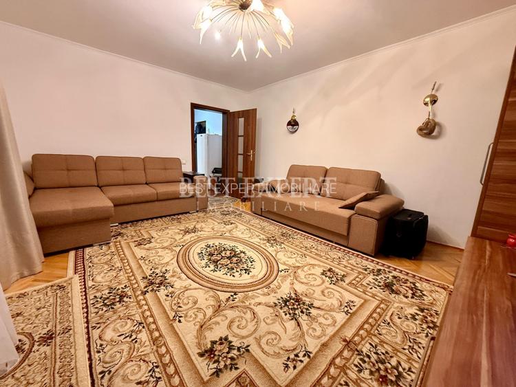 Apartament 2 camere decomandat – mobilat si utilat complet Mall Vitan/Comision 0 - 2