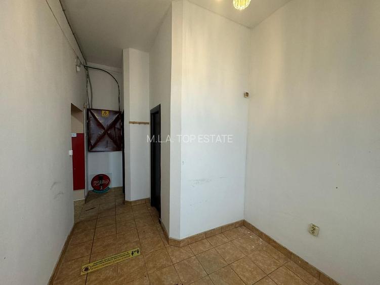 Spatiu comercial de inchiriat UTA - 16