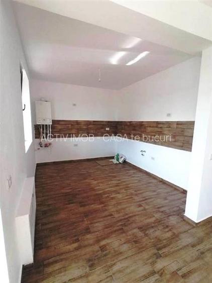 Casa - Duplex -  Prelungirea Ghencea-  Cartierul Latin -  155000E tva inclus - C - 2