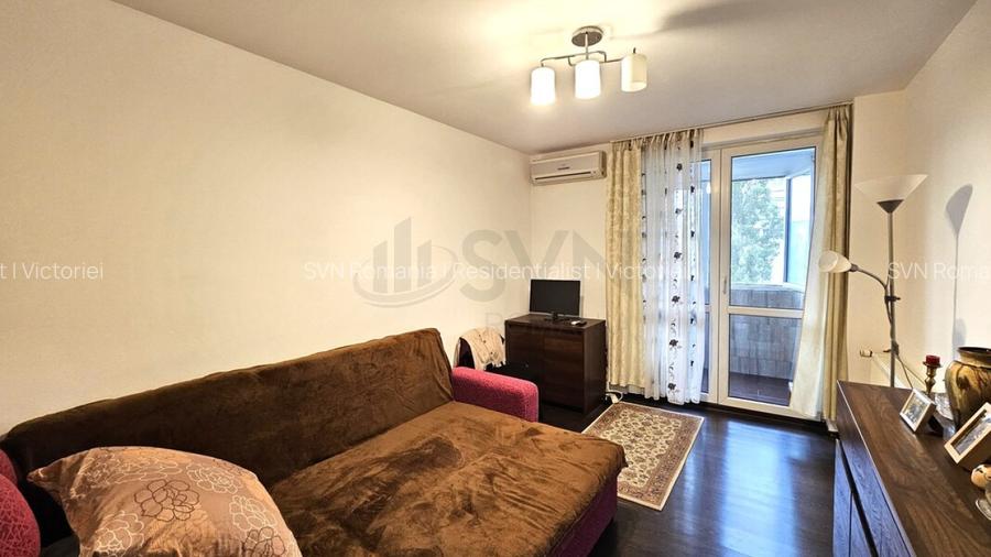 REA1023674 Apartament 3 Camere Militari Lujerului Veteranilor - 4