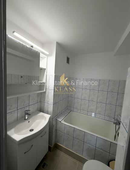 Apartament cu 2 camere, Ștefan cel Mare - 12