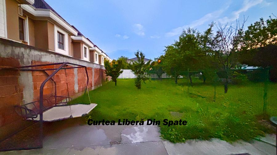 Vand Casa Cu Teren 460 MP - Marului Sector 3 - 15