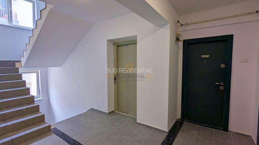 Apartament cu o camera si bucatarie inchisa, zona Grand Arena Mall - 8