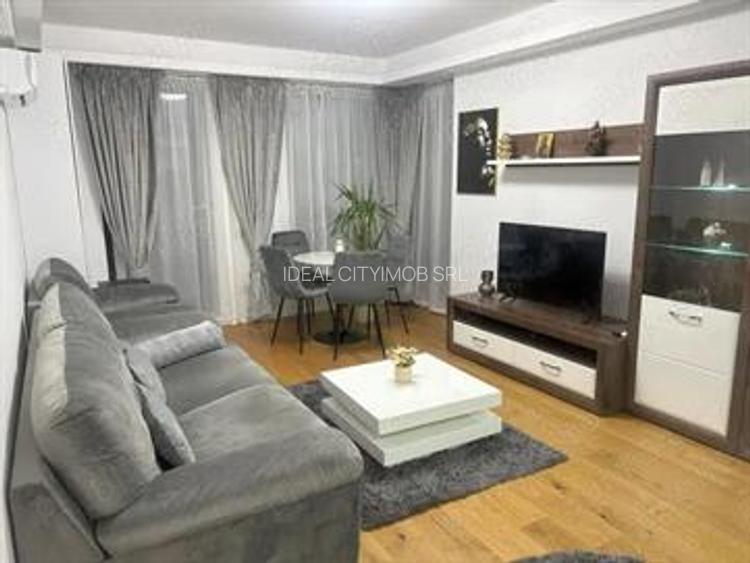 APARTAMENT DE LUX-IN APROPIEREA MĂNĂSTIRII ANTIM - 3