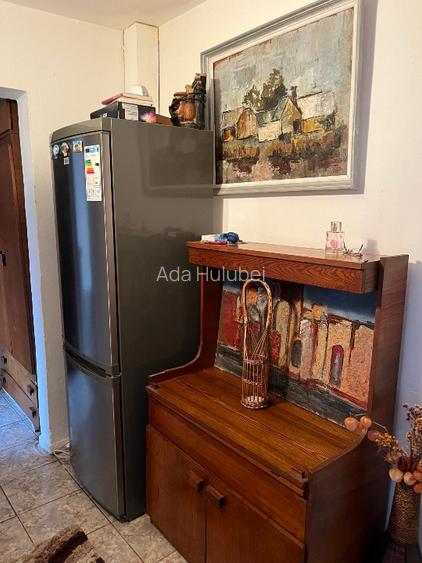 Vând apartament 4 camere+ garaj (opțional) - 15