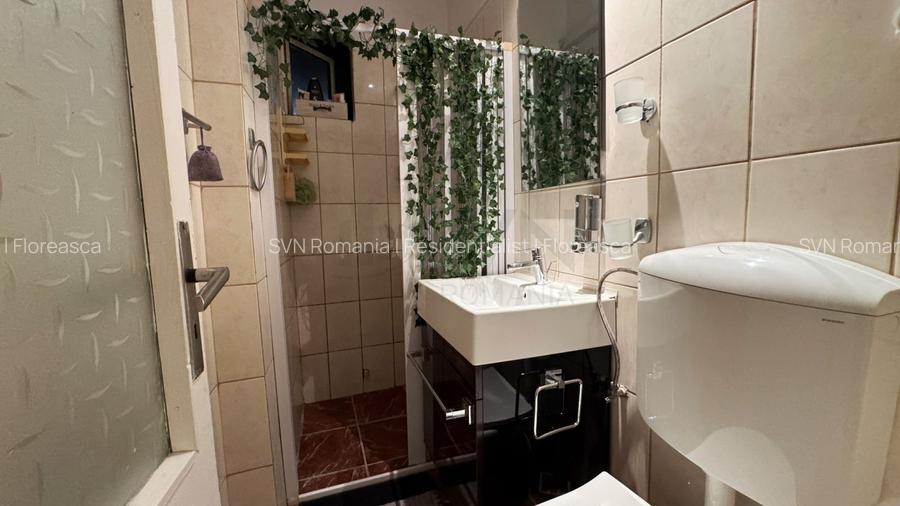 REA1025577 Apartament 2 camere in Floreasca etaj 1 - 10