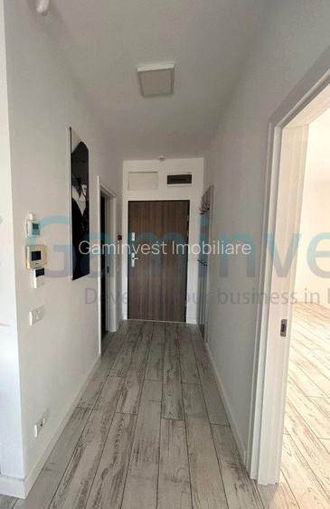 Apartament nou de vanzare in Oradea cu terasa si parcare zona Ceyrat - 5