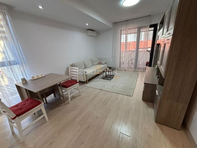 De inchiriat apartament spatios, zona Sos.Oltenitei, Sector 4 - 11