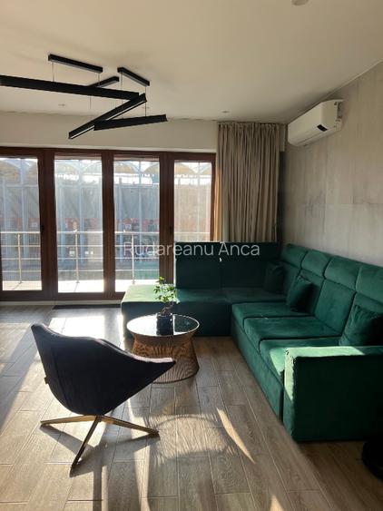 Vând apartament Arena Națională - Sector 2 - 10