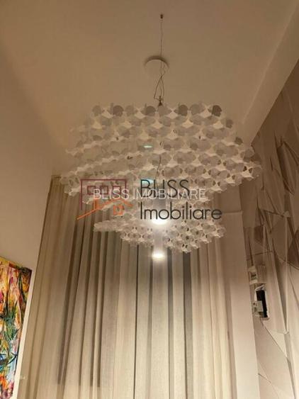 Apartament 4 camere în zona Dorobanti Beller - 12