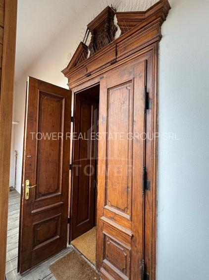 Apartament 4 camere, ultracentral – 84,3mpu complet mobilat și utilat – 265.000 - 10