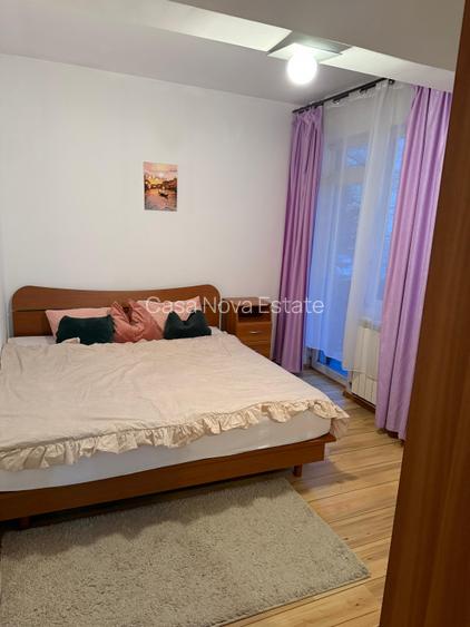 Apartament 2 camere 50mp, parcare, etaj intermediar, Buna Ziua - 2