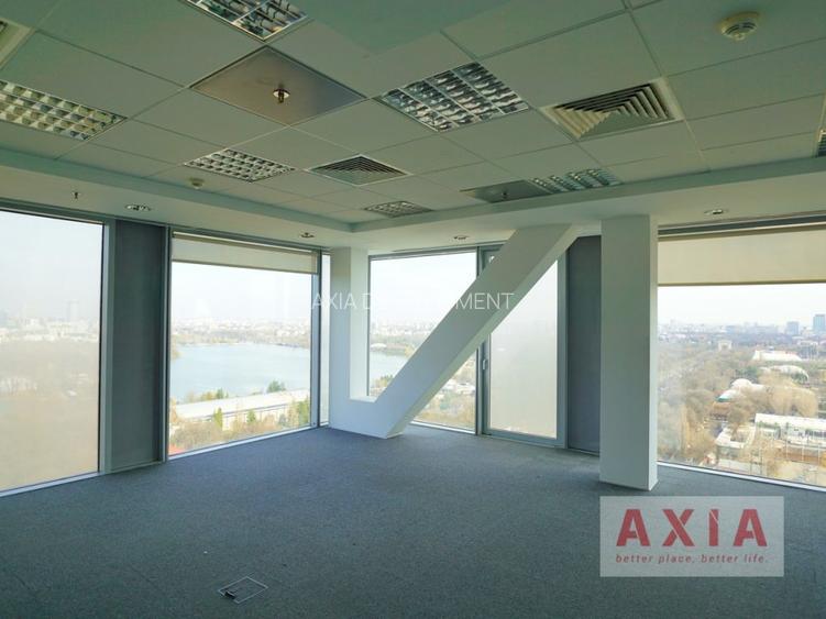 Birou premium in City Gate - Comision 0% - 11