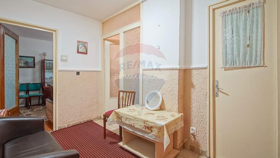 COMISION 0% || 3 CAMERE DECOMANDAT || ETAJUL 1 || GRIVITEI - 4