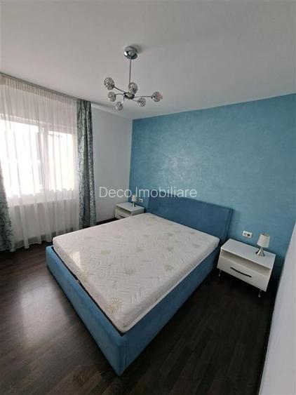 Apartament 4 camere modern, P-ta Zorilor - 4