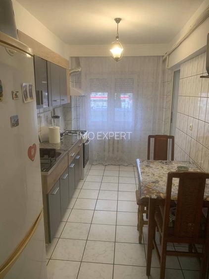 Apartament cu 2 camere de inchiriat, in Centru - 3