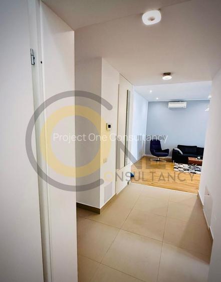 Apartament 3 camere Primăverii - bloc 2005 - garaj - 5