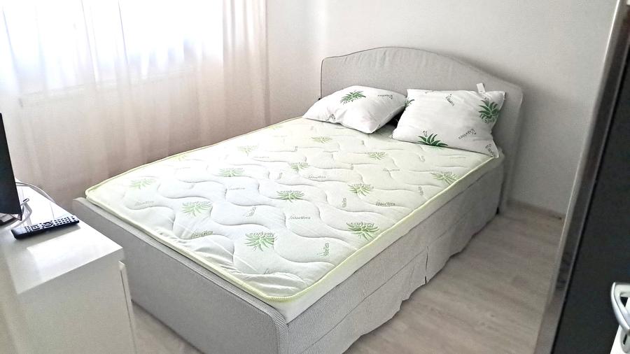 Inchiriere apartament, Militari Residence, Prima inchiriere - 2