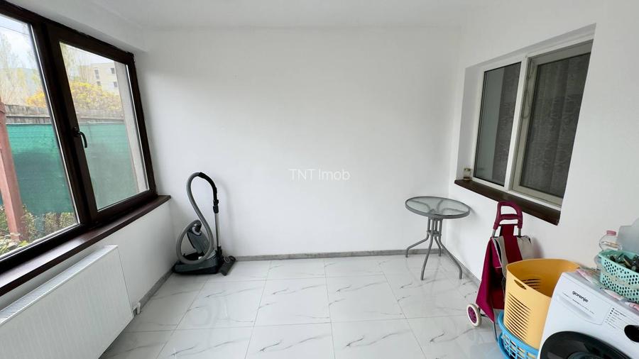 Casa 6 camere individuala Chitila langa Lidl ! - 19