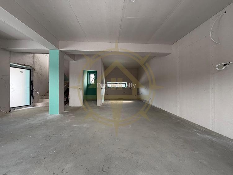 Vila P+1 Snagov acess drum principal - 4