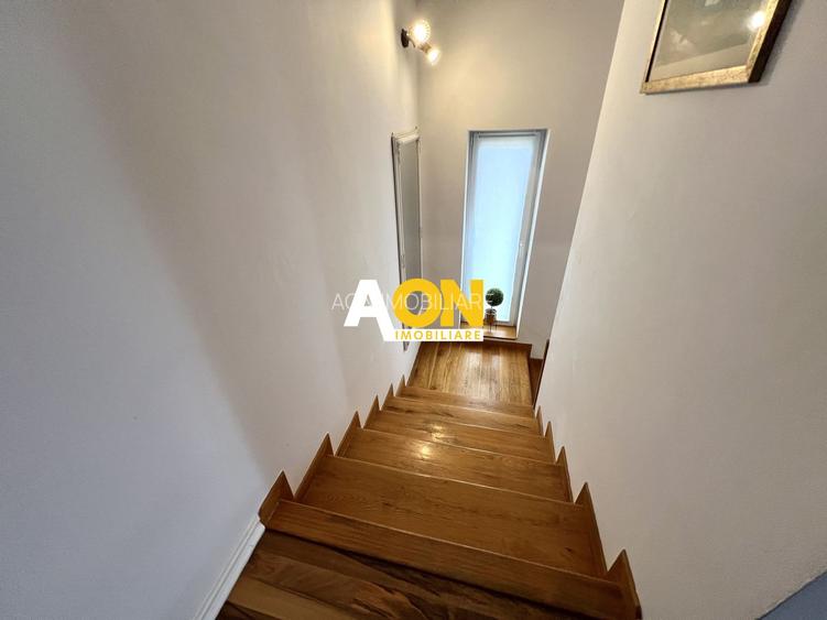 Casa de vanzare - 5 Camere, 2 Bai,  Garaj, 941 mp Teren - 11