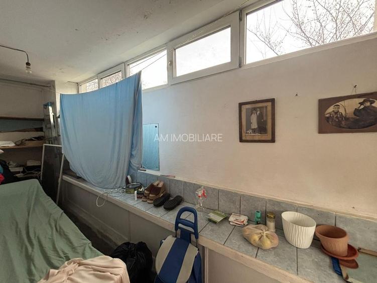 AP 2 CAMERE BABA NOVAC,BUCATARIE INCHISA, 53 MP UTILI, COMISION 0% - 8