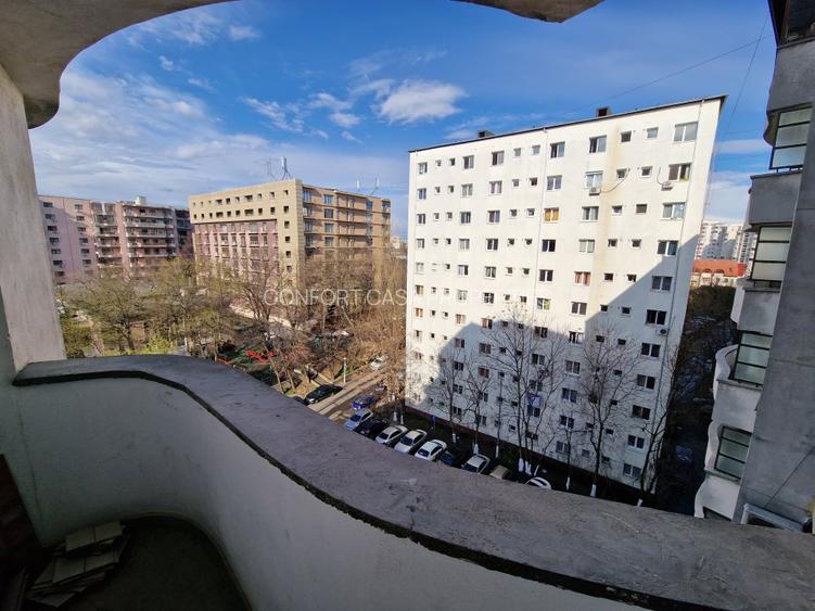 Unirii - Alba Iulia  - Naturalia - Apartament 2 camere, mobilat utilat modern - 15