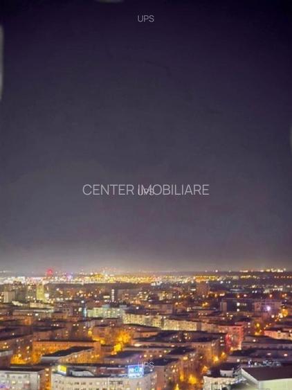 UP-site, Floreasca, 2 camere lux, vedere superba, garaj, etaj 18, mobilat Rovere - 13