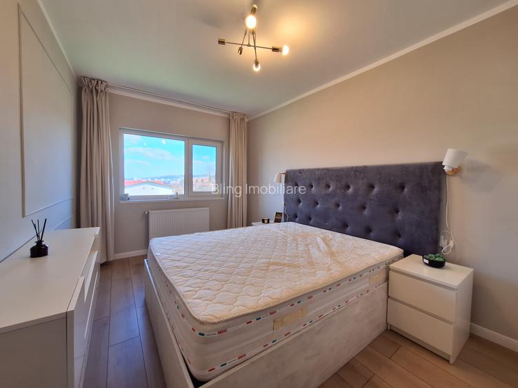 Apartament cu 2 camere, parcare, zona Tineretului - 4
