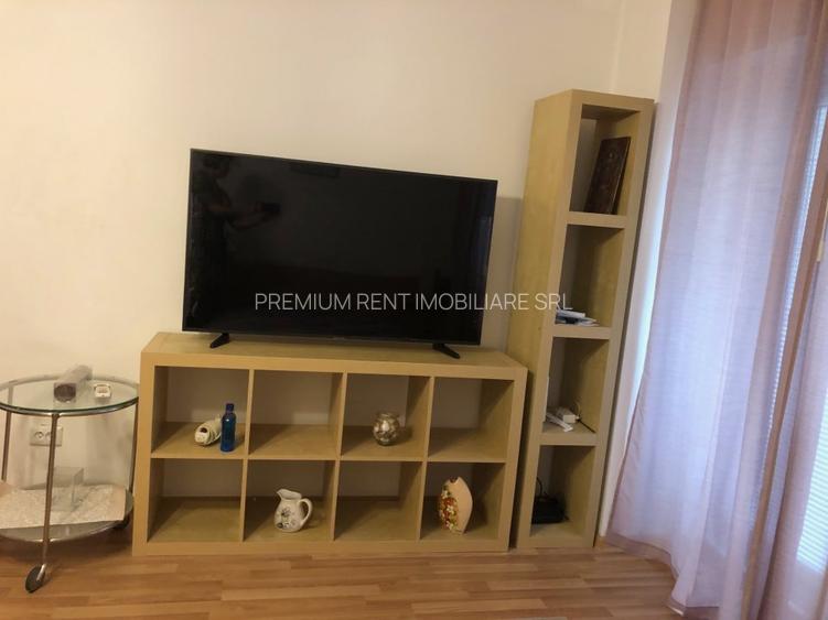 Nerva Traian, garsoniera, 10 min metrou Timpuri Noi, BOILER, PET FRIENDLY - 4