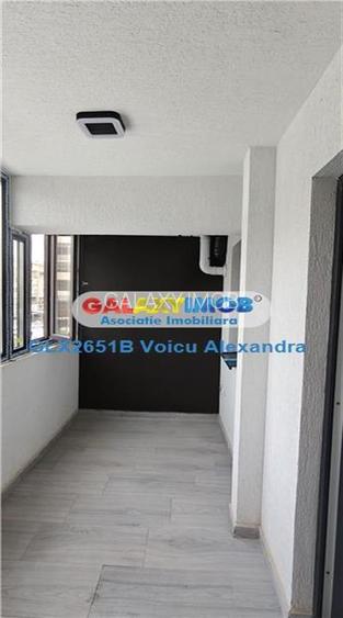 Garsoniera Bloc Nou Berceni - Dimitrie Leonida - Metrou - 6