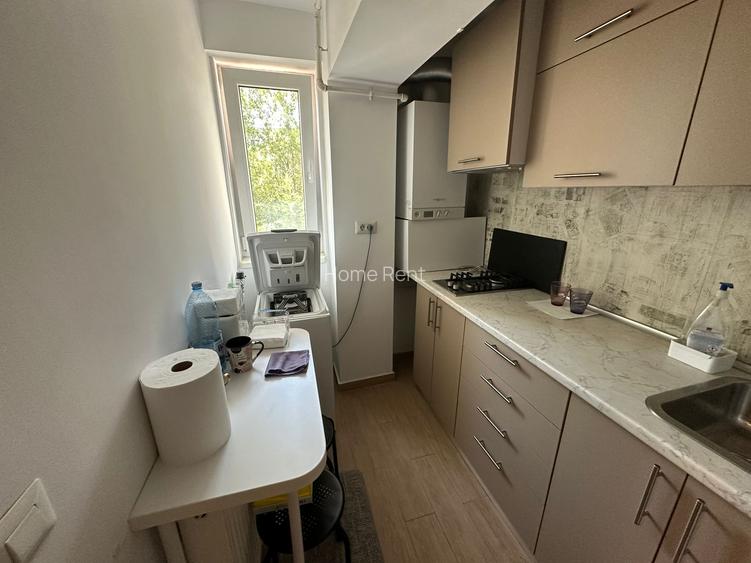 Apartament bloc nou metrou Timpuri Noi/centrala termica/parcare - 13