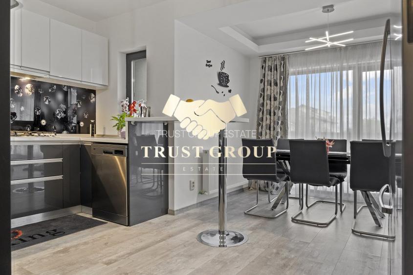  -Casa\Vila 9 Camere -  Teren de 700 mp - Ideala pentru Familii sau Businessuri - 14