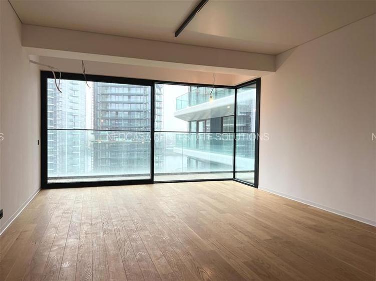 Apartament 2 camere, vedere spre lac - Yacht KID - 2