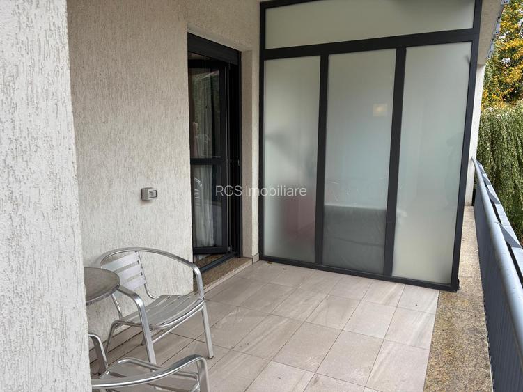 Apartament premium 4 camere - Dorobanti - 15