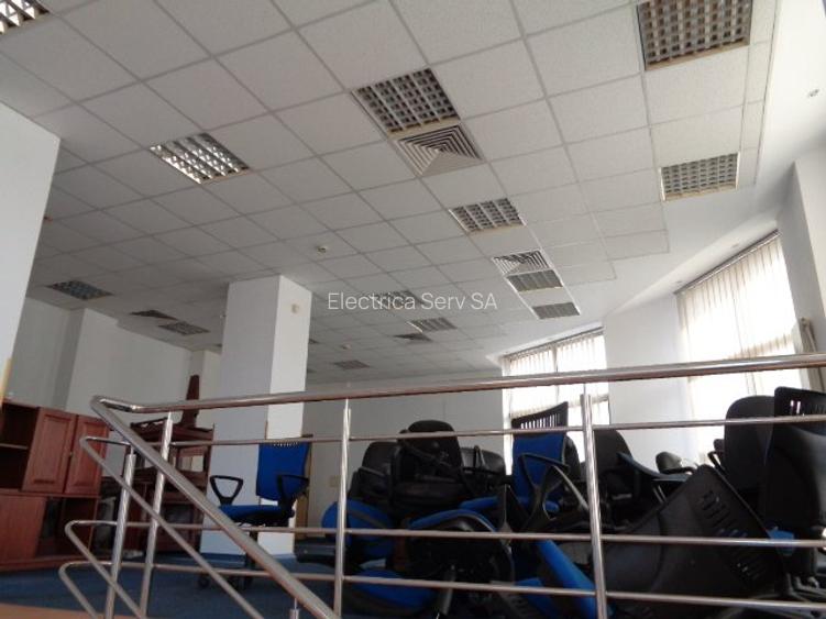 Ultracentral Unirii - 5