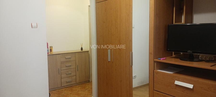 Garsoniera de vanzare zona Dristor-Ramnicu Sarat - 2