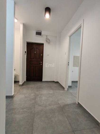 Apartament 2 camere etaj 6/8 - bloc 1983 - Drumul Taberei - 5