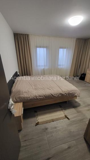 Vila P+E, COCU, teren 5.100mp, finisaje moderne, mobilata - 15