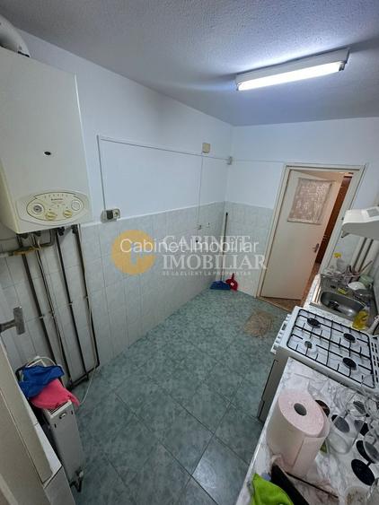 TATARASI -2 CAMERE DECOMANDAT - ETAJUL 1 - MOBILAT SI UTILAT - 2
