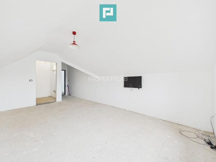 Pensiune cu potențial ridicat - Curtici, Jud, Arad - 4