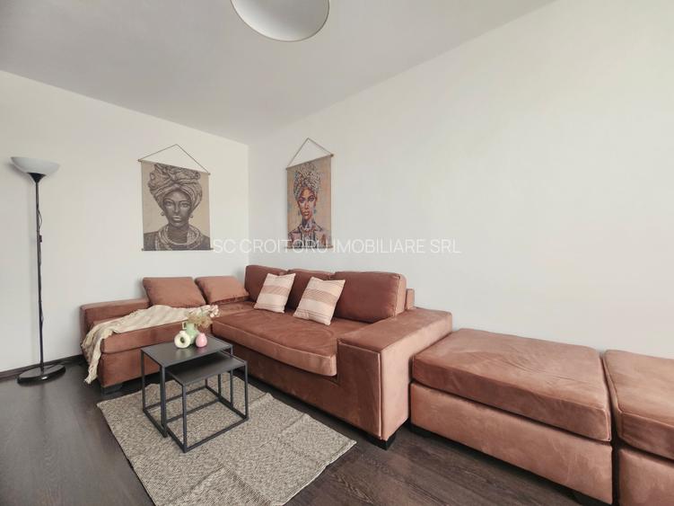 Metrou Gorjului/Lujerului - Apartament 2 camere - luminos si modern ! - 3