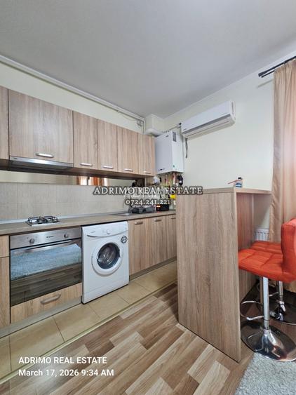 Ap2cam Tomis Plus - Termen Lung - Renovat - Centrala GAZ - 400 euro - 7