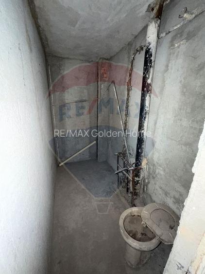 Apartament 4 camere Zona Brailei - 6