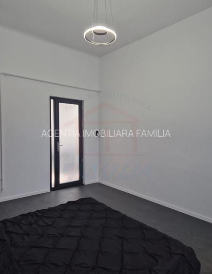 50ooo euro apartament modern. liber cu 2 camere la curte 42, 5 mp - 2